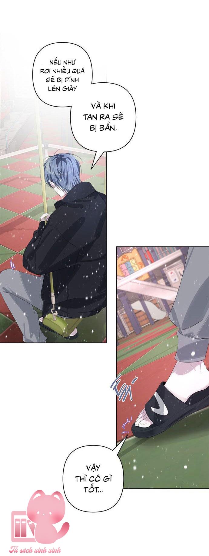 Đàn Anh Xấu Xa! Chap 74 - Trang 3