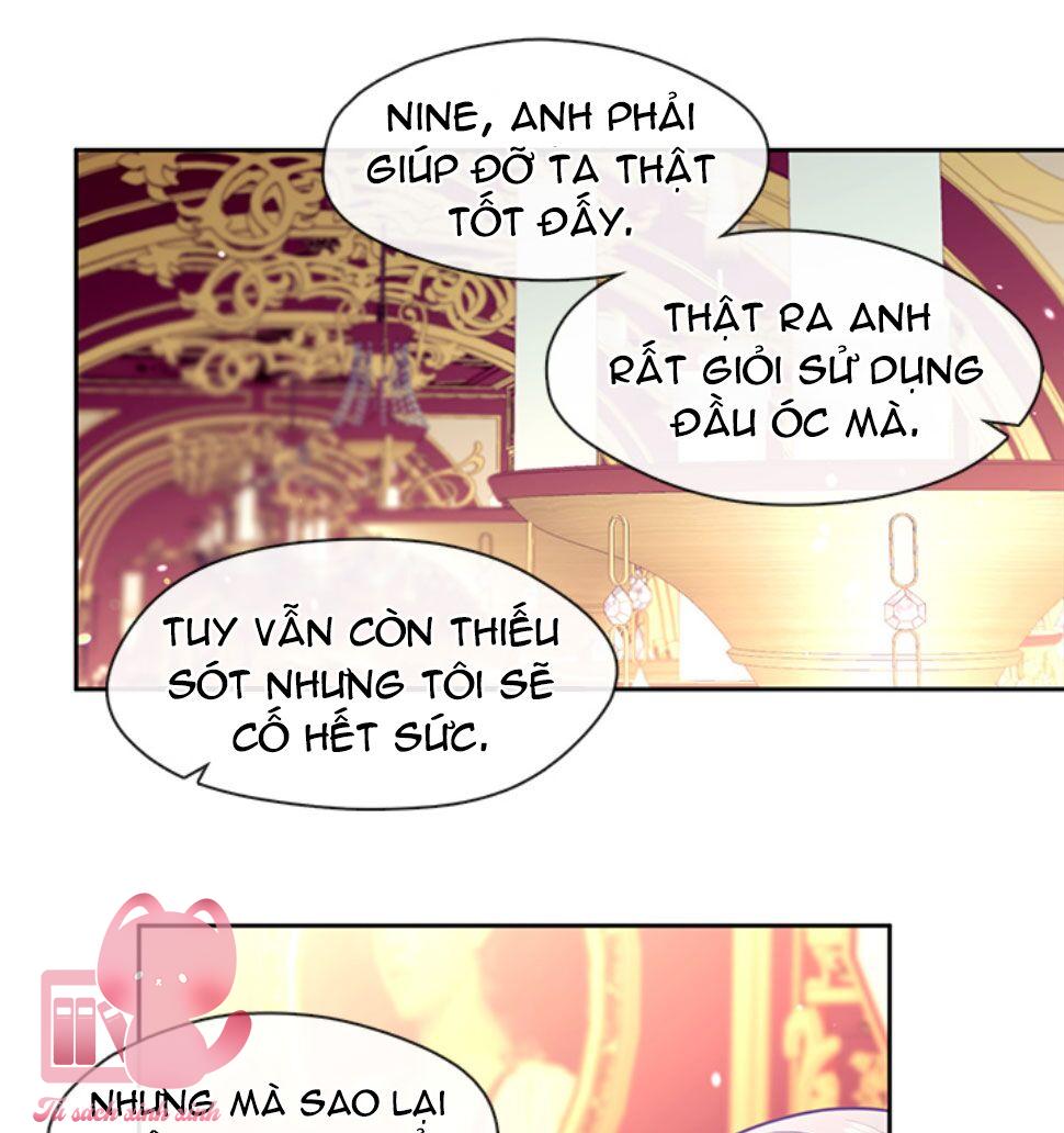 Hãy Coi Chừng Ác Nữ Chapter 91 - Trang 4