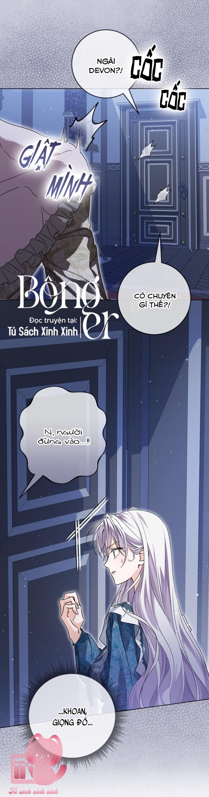 Hoàng Nữ Cosplay Nonfan Chap 66 - Trang 3