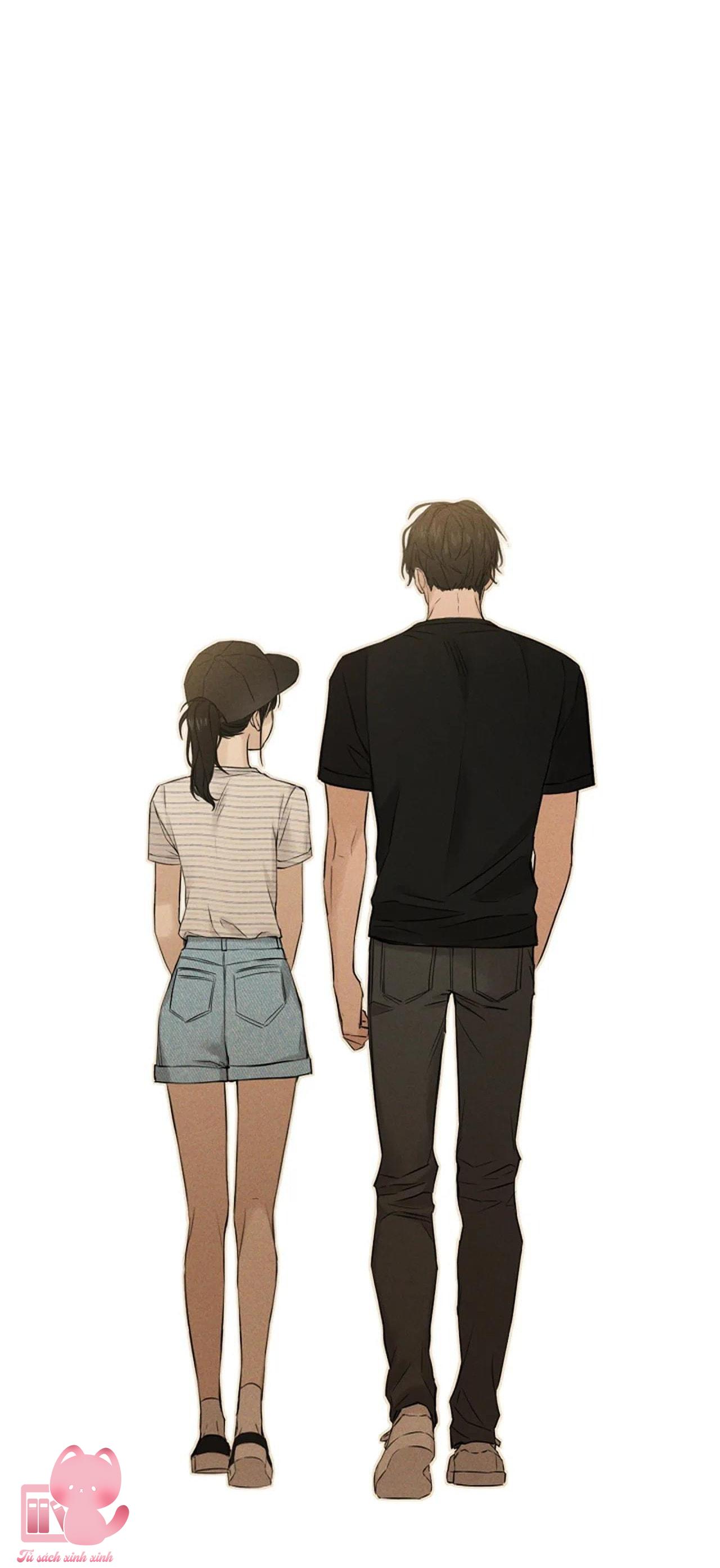 Bình Minh Chap 25 - Trang 4
