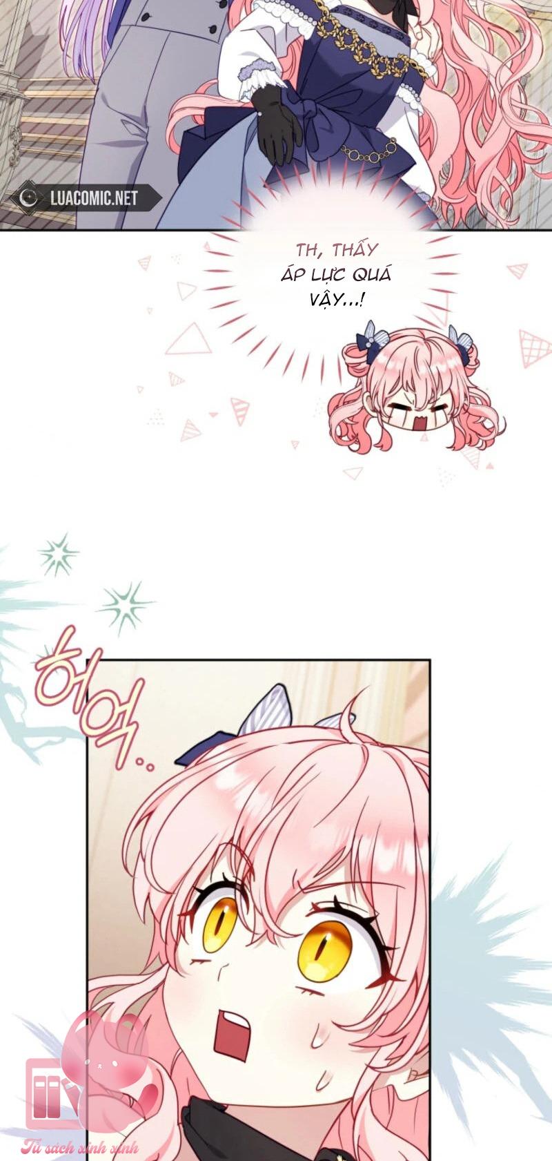 Tôi Được Nuôi Dưỡng Bởi Những Kẻ Phản Diện Chap 92 - Trang 3