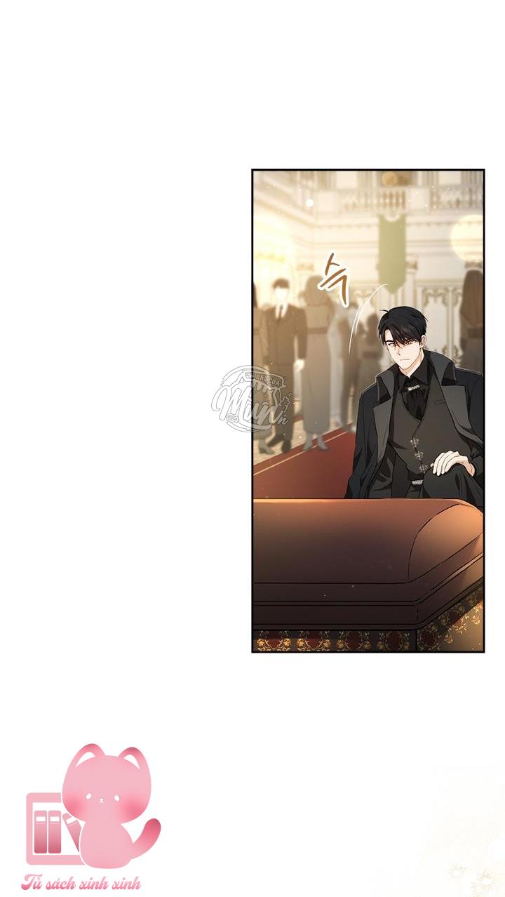 Cuộc Sống Mới Của Công Nương Chapter 105 - Trang 4