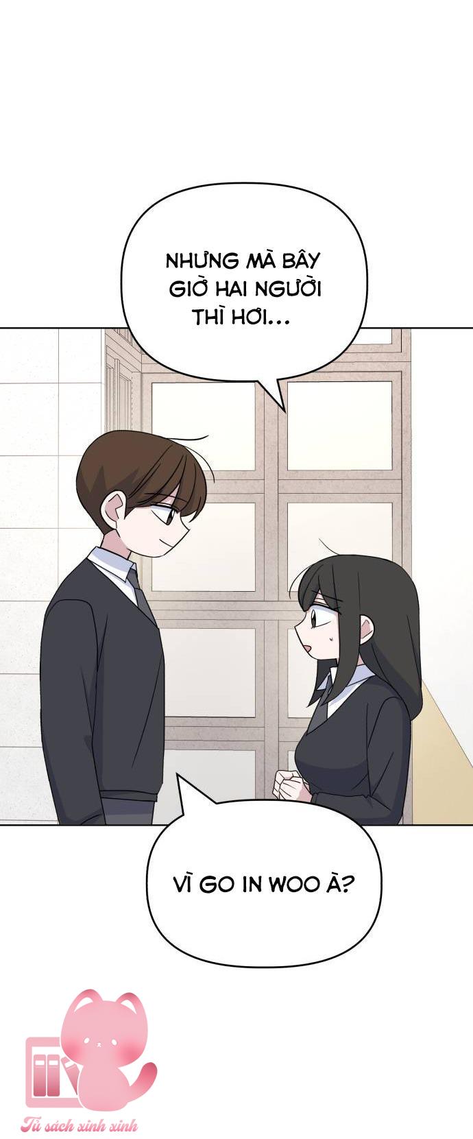 Quan Hệ Nhân Quả Chap 70 - Trang 2