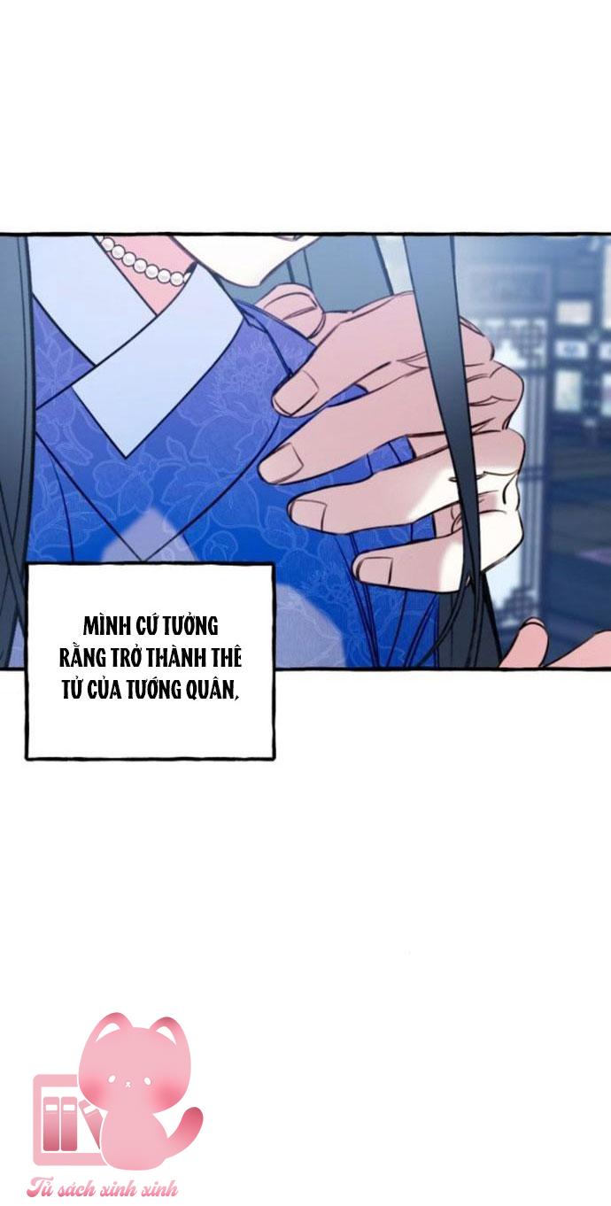 Chuyện Tình Tuyết Phương Bắc Chapter 5 - Trang 4