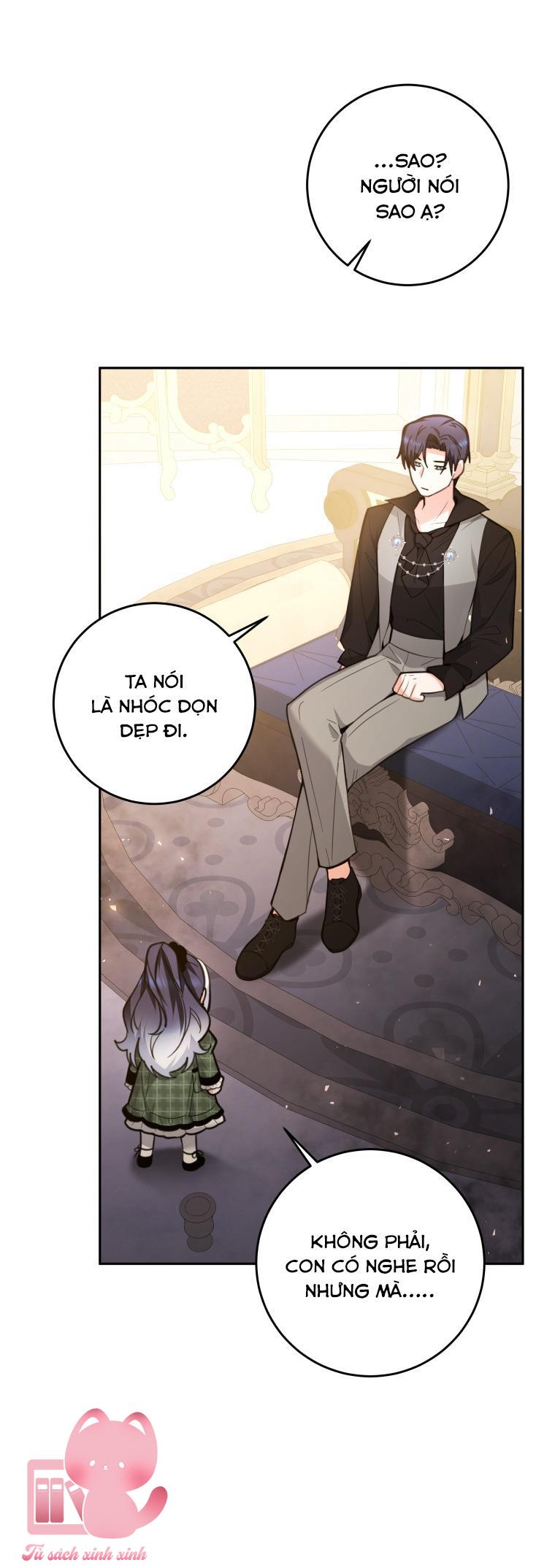 Bé Con Cá Voi Sát Thủ Chapter 6 - Trang 4