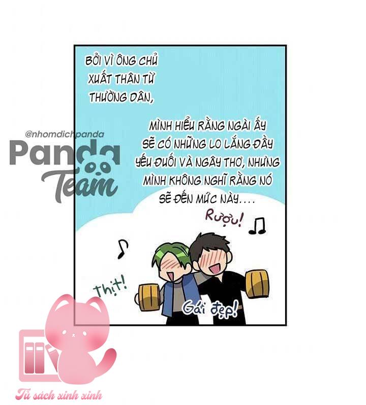 Chồng Yêu, Tôi Đây Bãi Công! Chap 4 - Trang 3