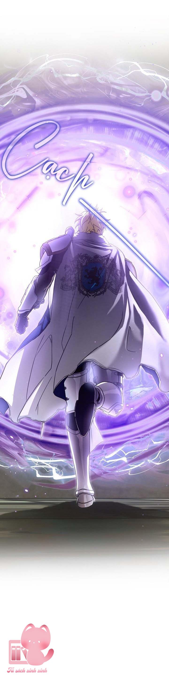 Hướng Về Ánh Dương Lần Nữa Chapter 110 - Trang 4