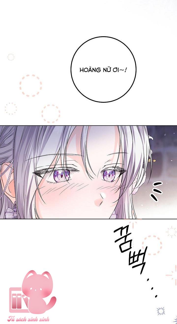 Hoàng Nữ Cosplay Nonfan Chapter 25 - Trang 4