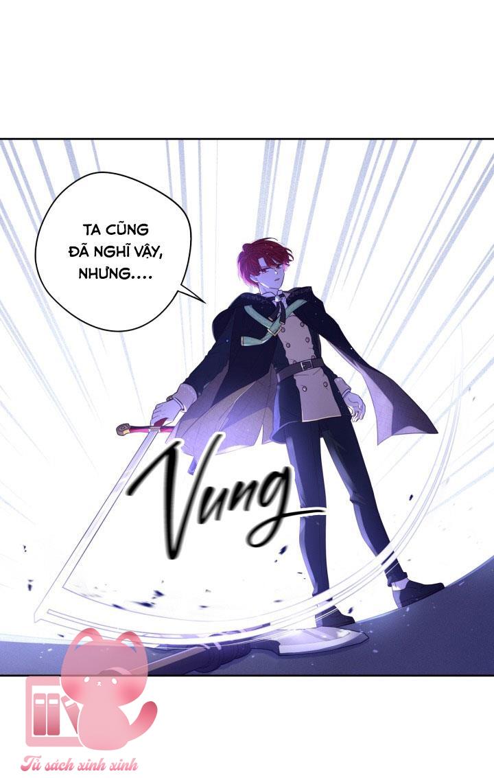 Hoàng Nữ Tóc Đen Chapter 42 - Trang 4