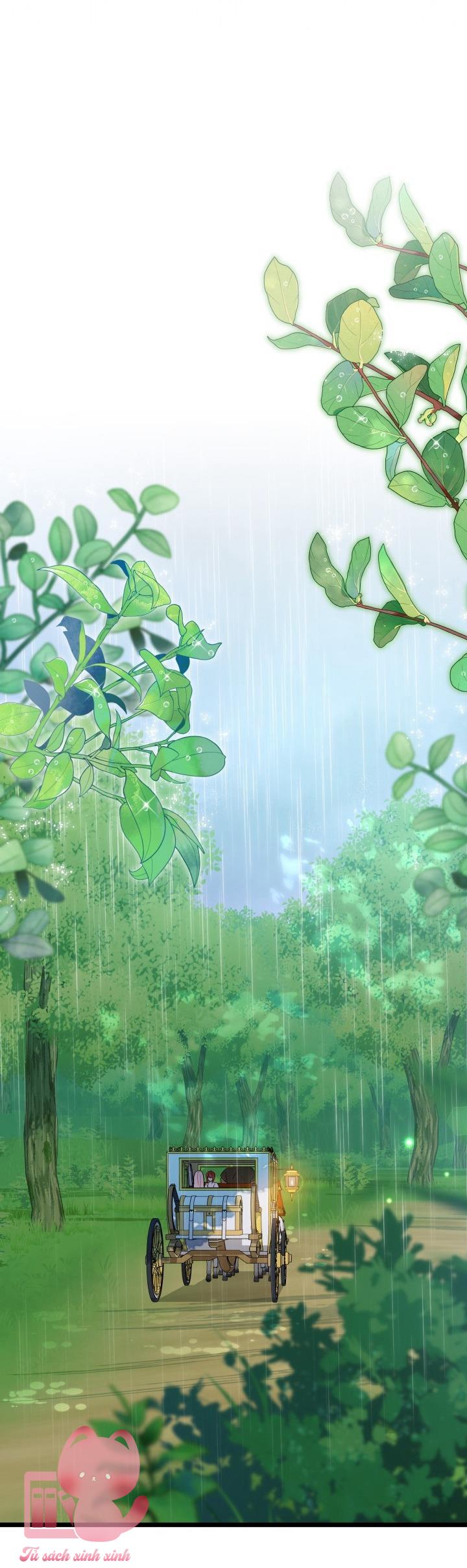 Quan Hệ Cộng Sinh Giữa Báo Đen Và Thỏ Trắng Chap (NT4) - Trang 2