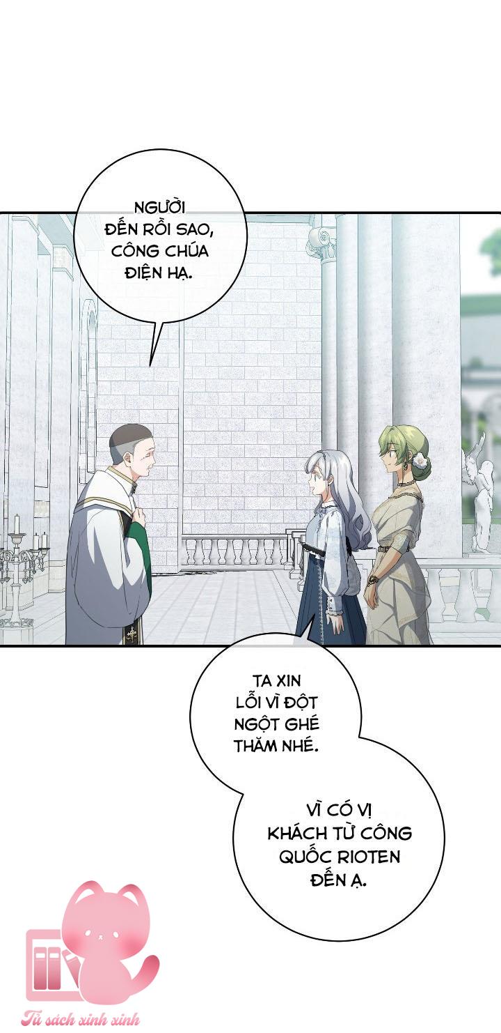 Hướng Về Ánh Dương Lần Nữa Chapter 78 - Trang 4