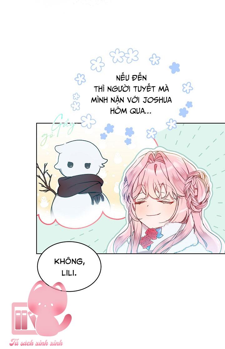 Quý Cô Thế Giới Ngầm Chap 53 - Trang 4