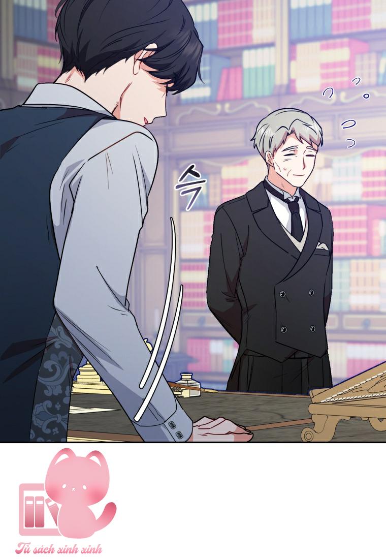 Được Yêu Thương Mà Còn Ngại Ngùng Sao! Chapter 9 - Trang 4