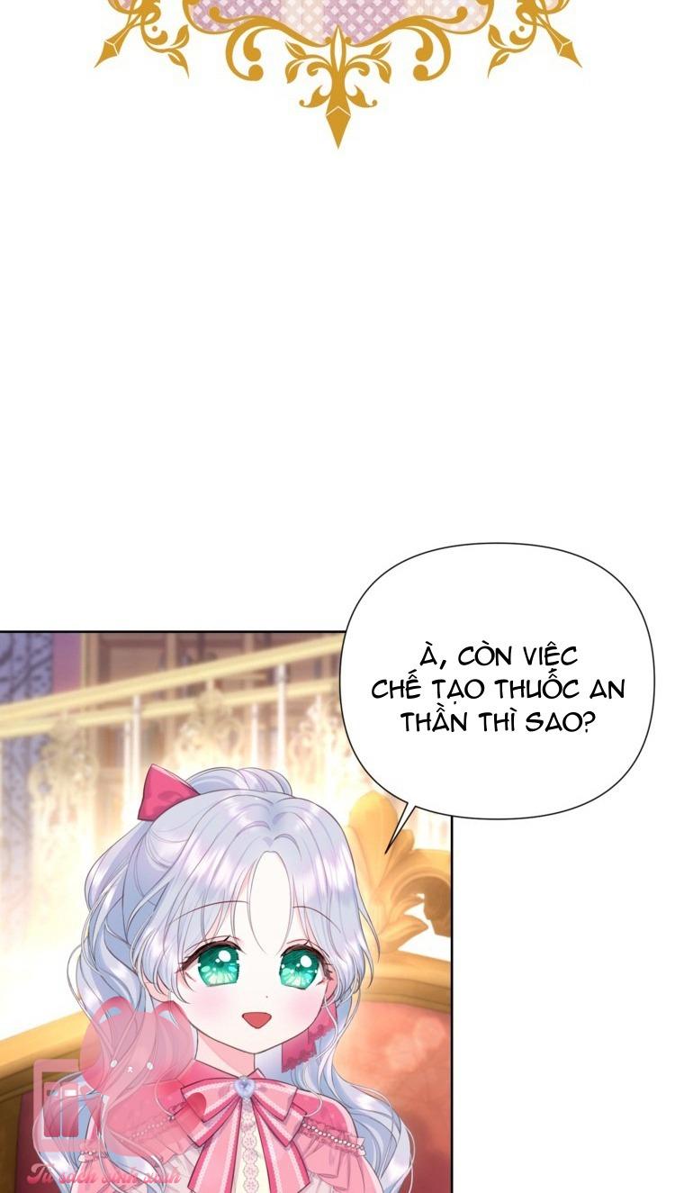 Người Anh Trai Mạnh Nhất Của Tôi Đã Mất Trí Nhớ Chap 28 - Trang 4