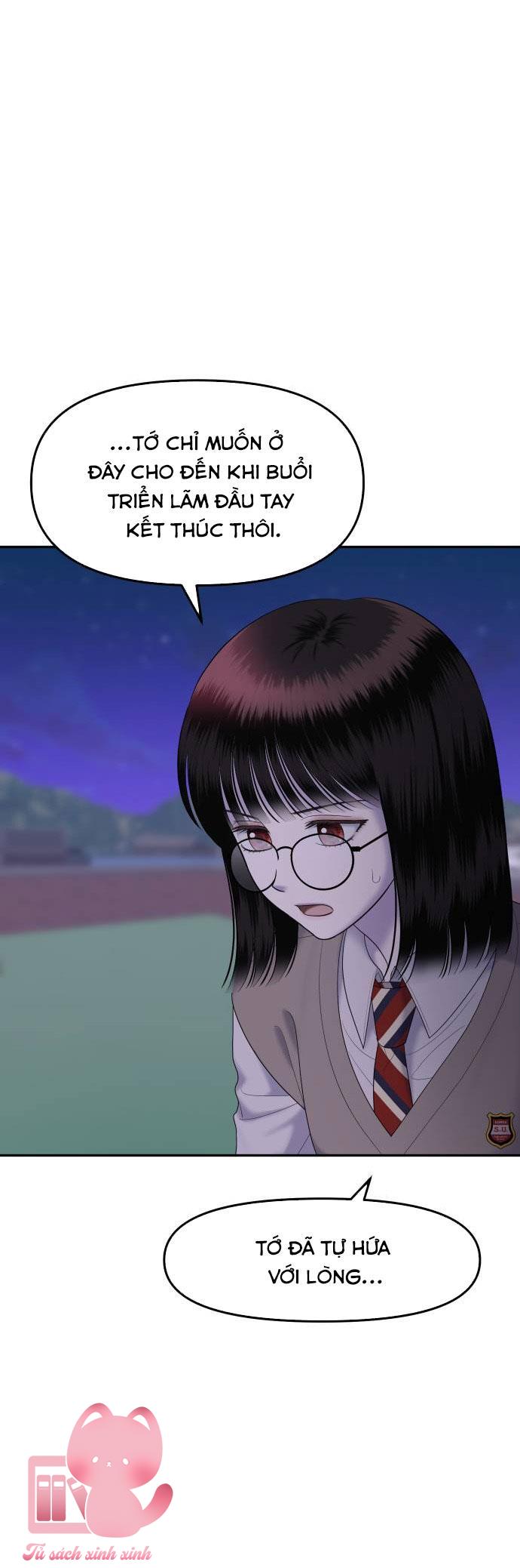 Chị Em Tranh Đấu Chap 59 - Trang 2