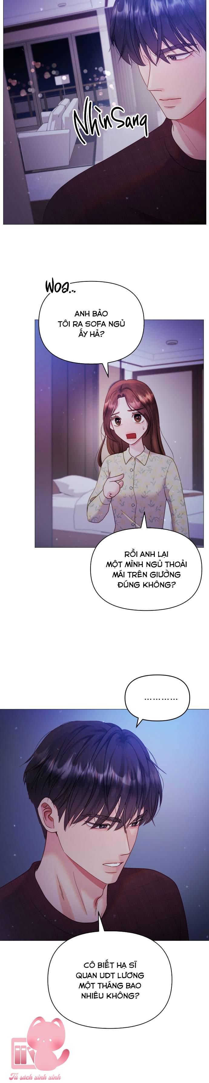 Hướng Dẫn Thu Phục Mãnh Thú Chap 10 - Next Chap 11