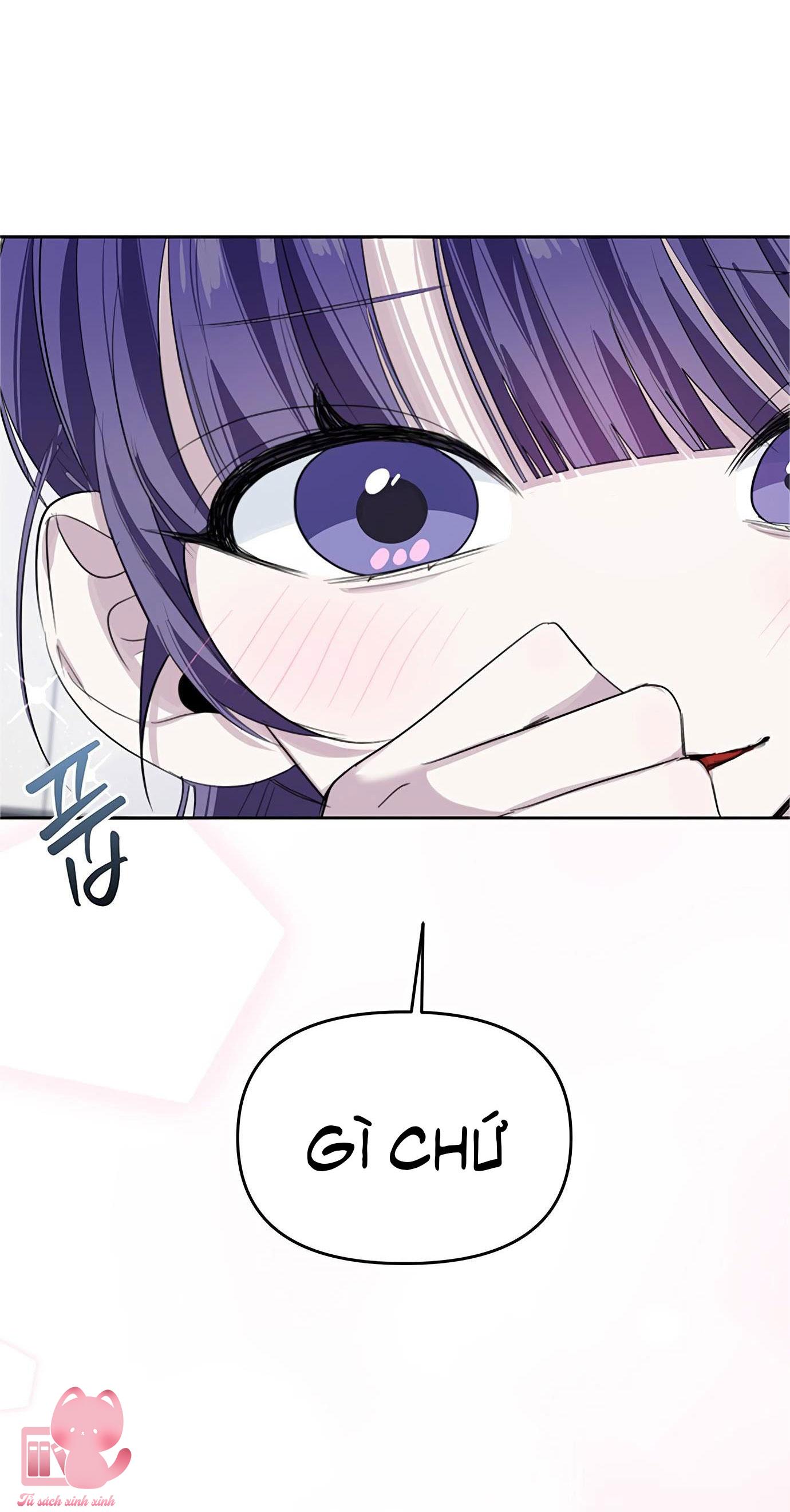 Đàn Anh Xấu Xa! Chap 36 - Trang 3