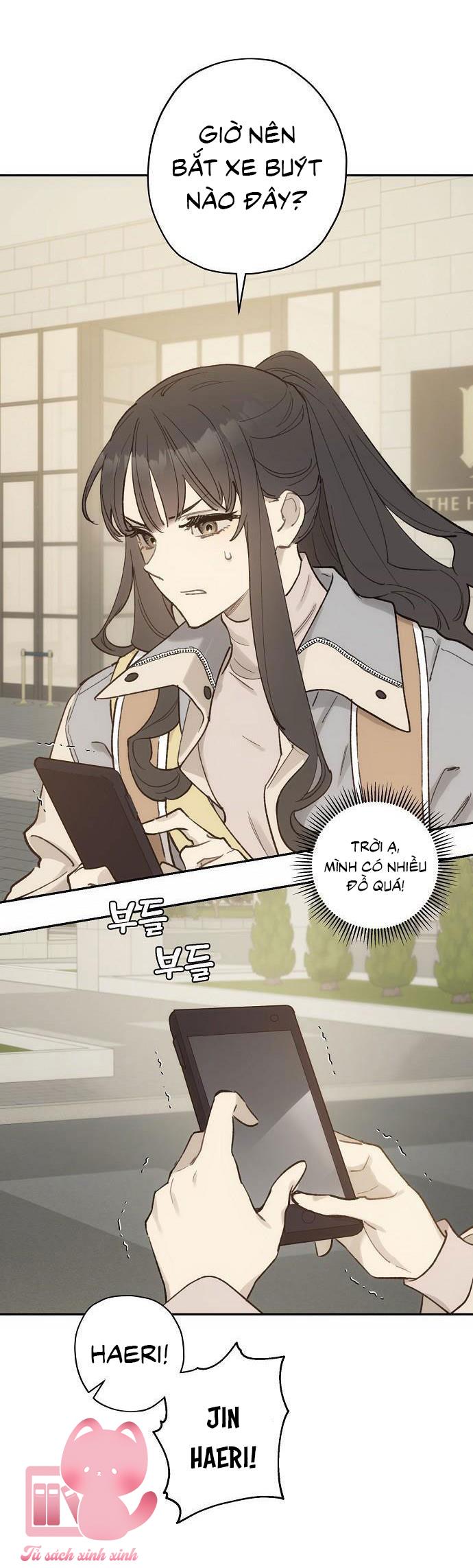 Onsaemiro Chapter 11 - Trang 4