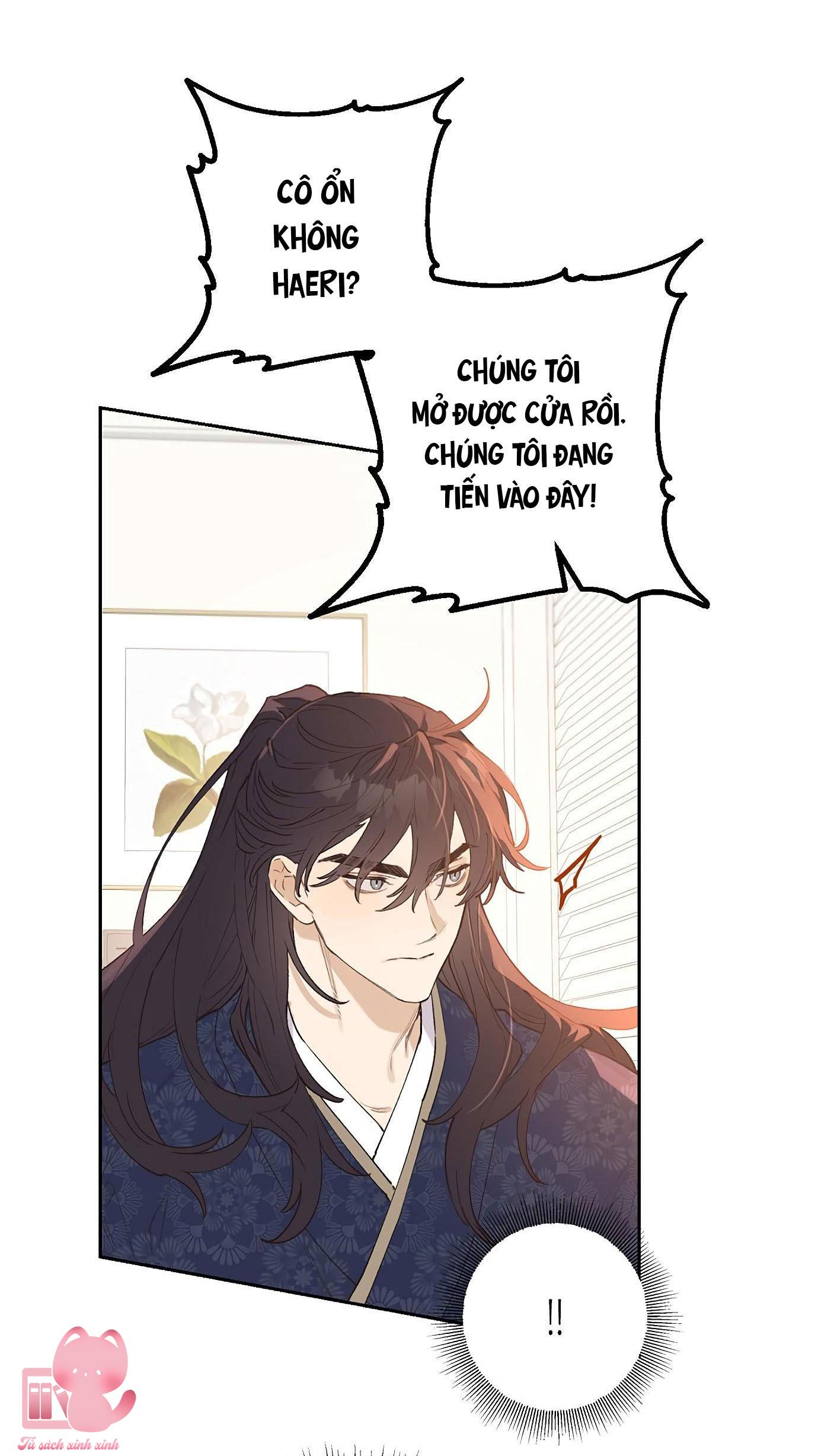 Onsaemiro Chapter 2 - Trang 4