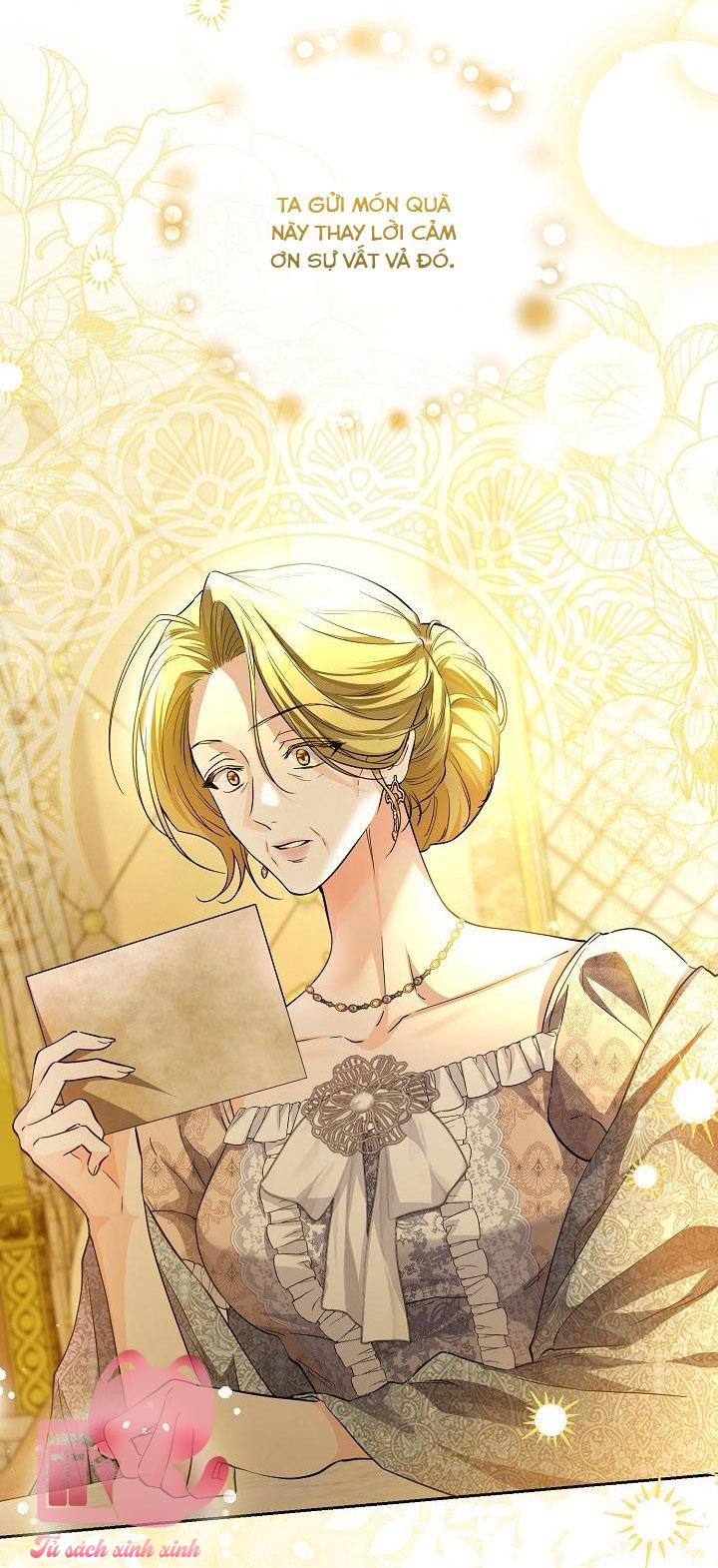 Hoàng Nữ Cosplay Nonfan Chapter 22 - Trang 4