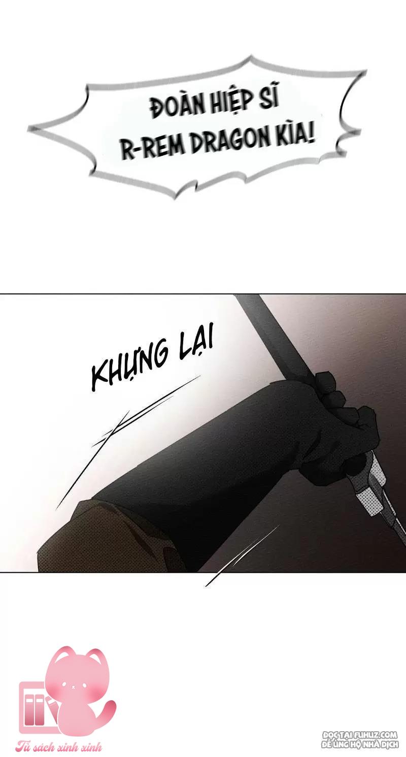 Dưới Tán Cây Sồi Chapter 24 - Trang 3
