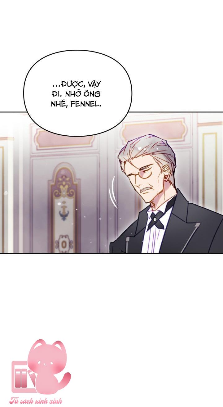 Kết Cục Của Nhân Vật Phản Diện Chỉ Có Thể Là Cái Chết Chap 190 - Trang 4