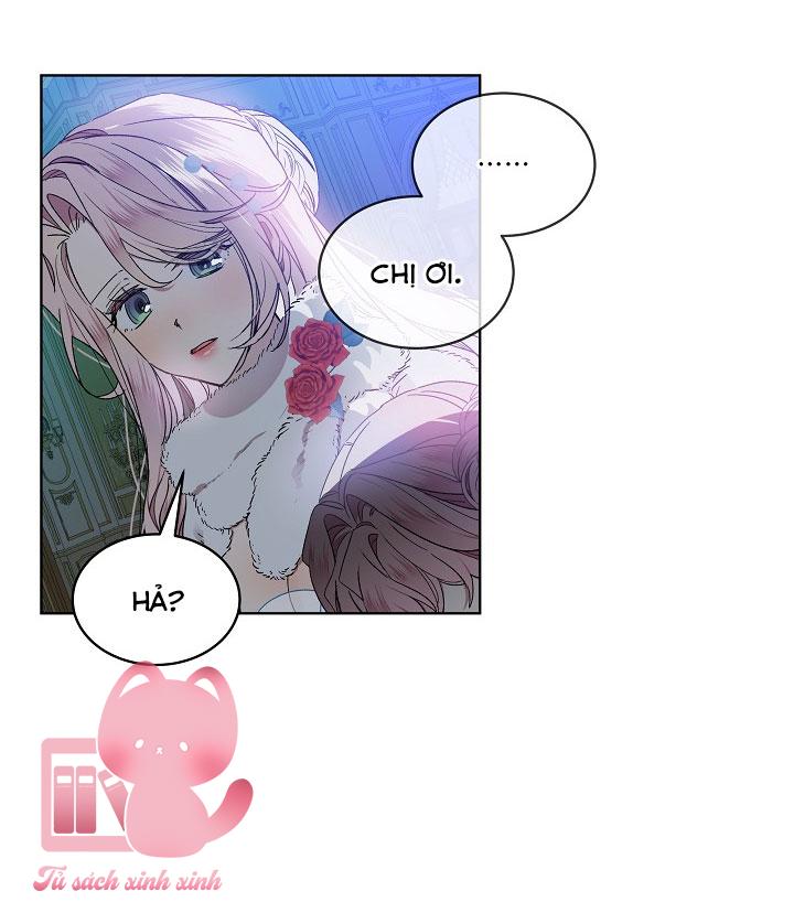 Quý Cô Thế Giới Ngầm Chap 54 - Trang 4