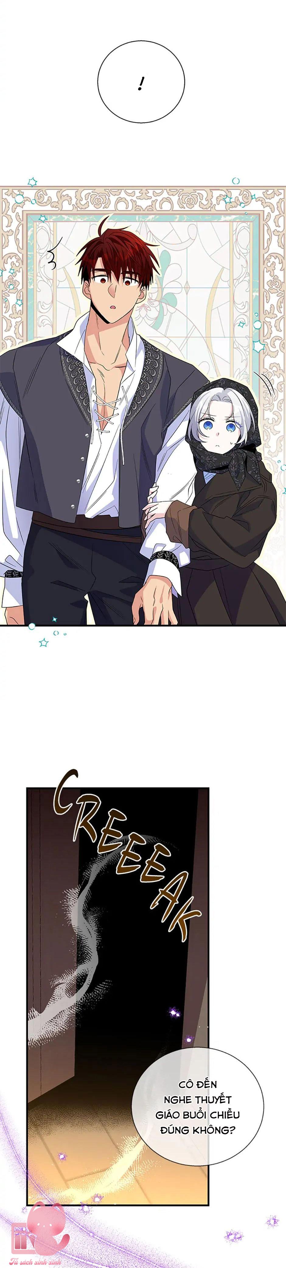 Chồng Yêu, Tôi Đây Bãi Công! Chap 78 - Trang 3