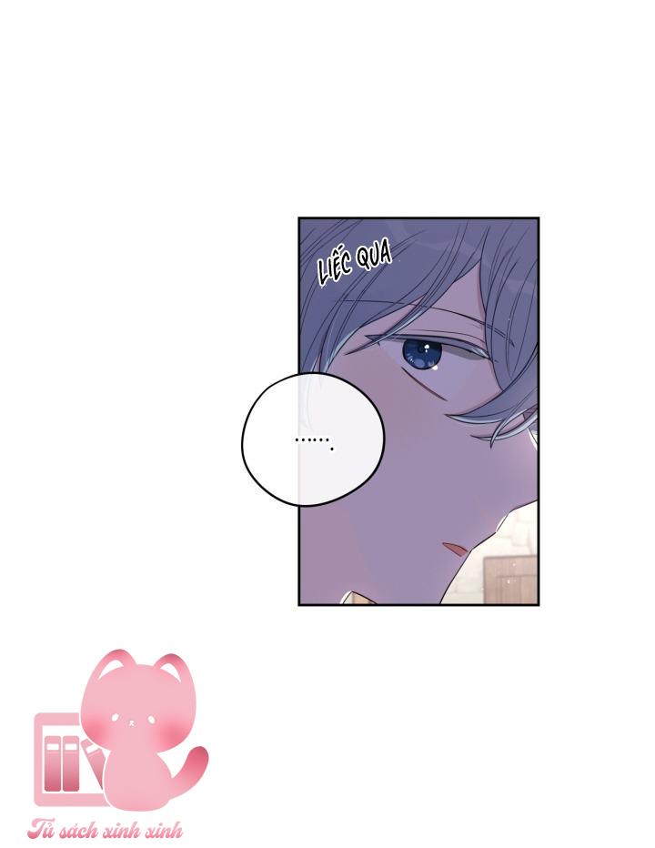 Hoàng Nữ Tóc Đen Chapter 26 - Trang 4