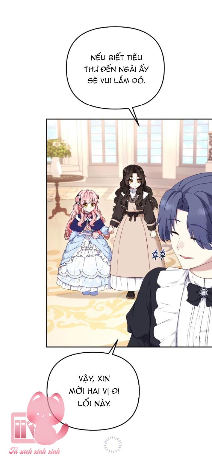 Tôi Được Nuôi Dưỡng Bởi Những Kẻ Phản Diện Chap 49 - Trang 3