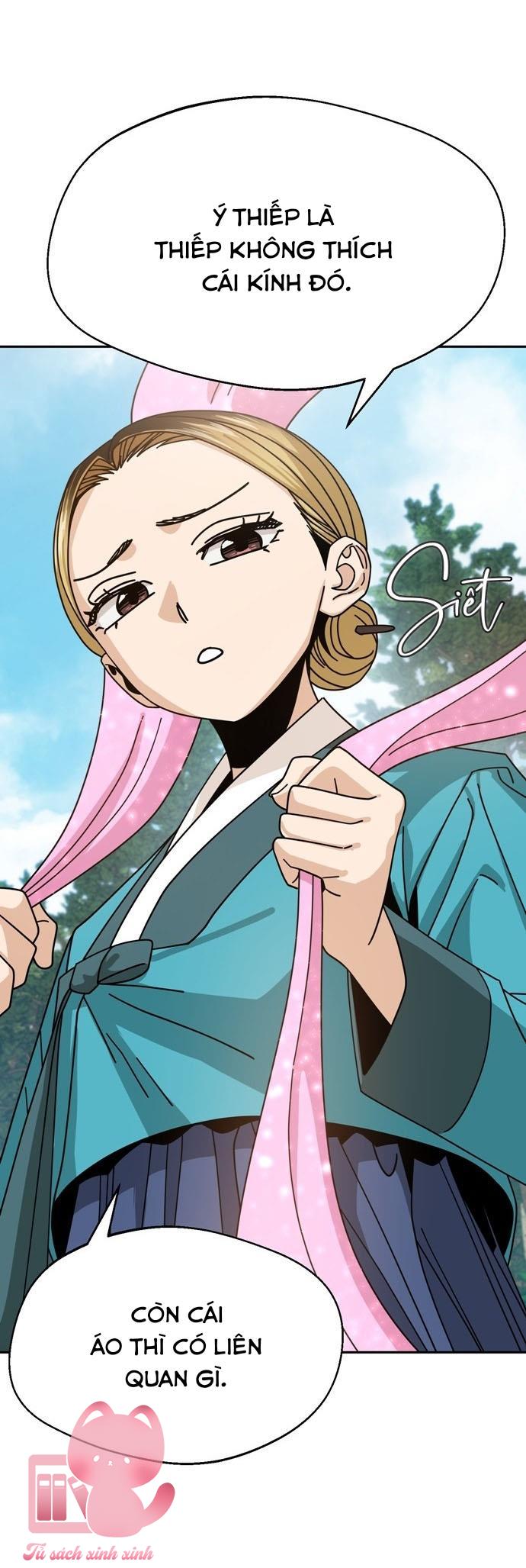 Lớ Ngớ Vớ Phải Tình Yêu Chap 40 - Trang 2