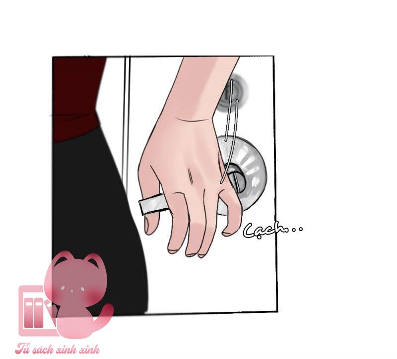 Tình Cờ Thật Đấy Chap 50.2 - Trang 3