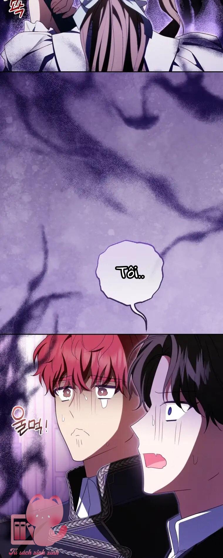 Được Yêu Thương Mà Còn Ngại Ngùng Sao! Chapter 74 - Trang 4