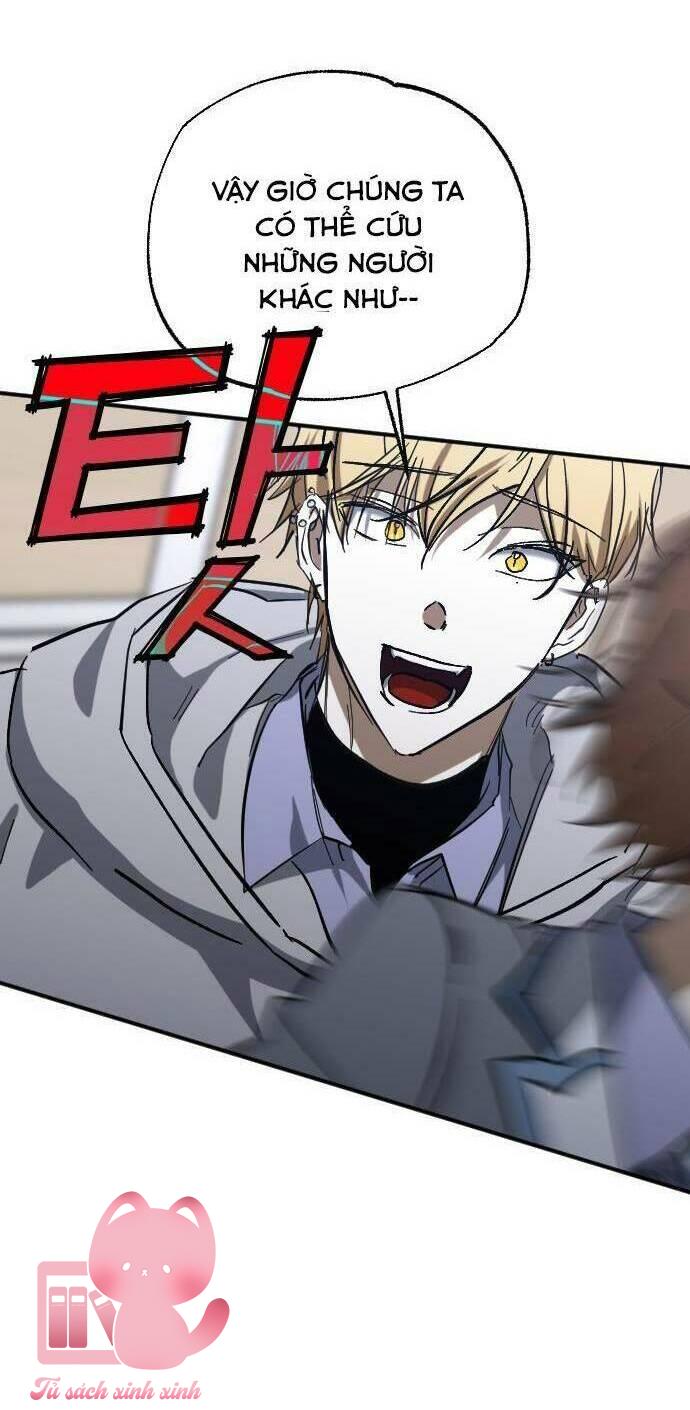 Đêm Của Bóng Tối Chapter 41 - Trang 4