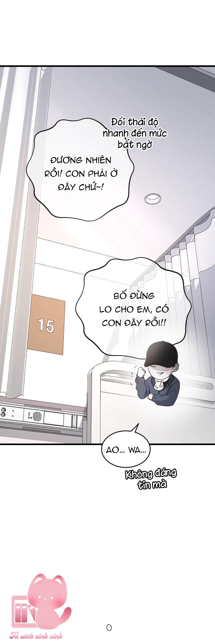 Ba Anh Trai Cực Phẩm Của Tôi Chap 102 - Trang 3