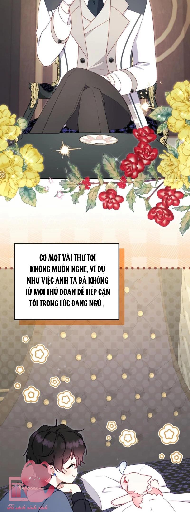 Tôi Được Nuôi Dưỡng Bởi Những Kẻ Phản Diện Chap 99 - Trang 3