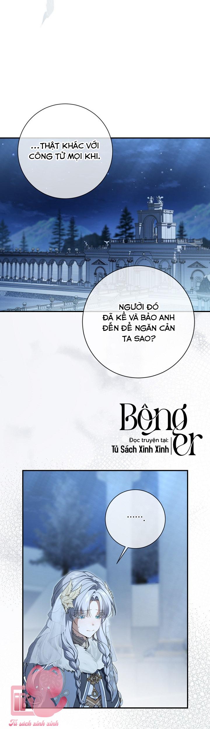 Hướng Về Ánh Dương Lần Nữa Chapter 99 - Trang 4