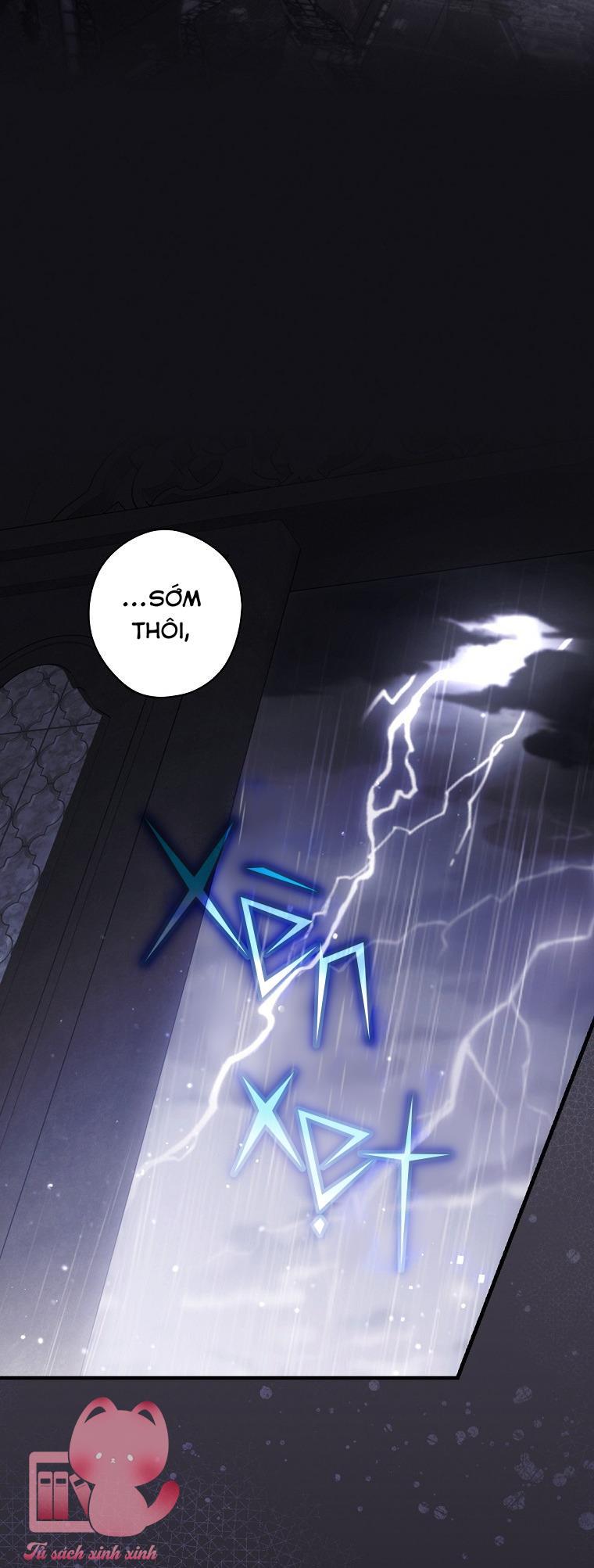 Cách Khiến Phu Quân Đứng Về Phía Tôi Chap 104 - Trang 2