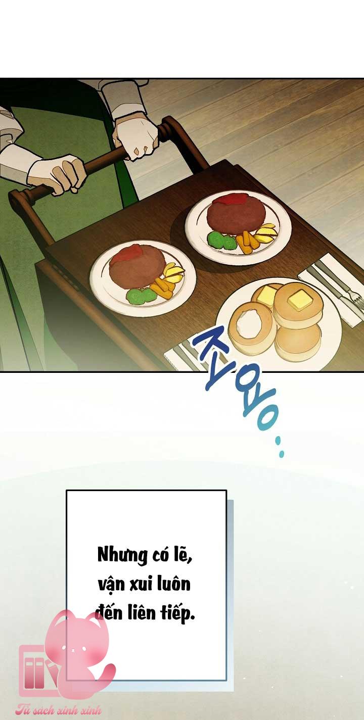 Chào Mừng Đến Với Dinh Thự Hoa Hồng Chap 9 - Trang 3