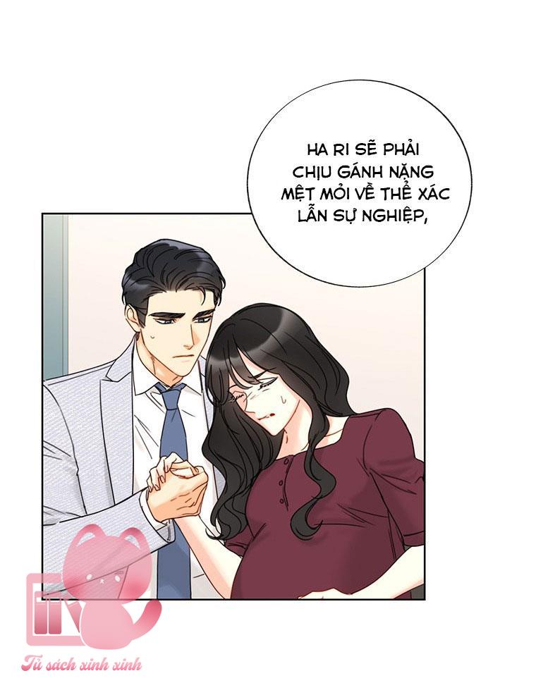 Hẹn hò chốn công sở Chapter 118 - Trang 3