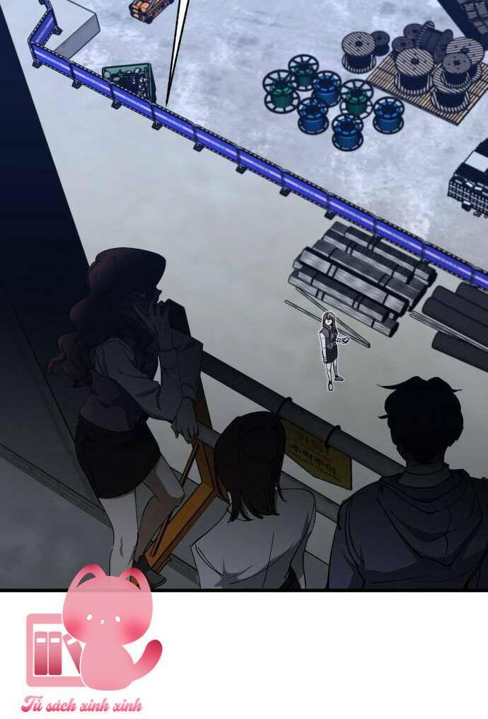 Đêm Của Bóng Tối Chapter 45 - Trang 4