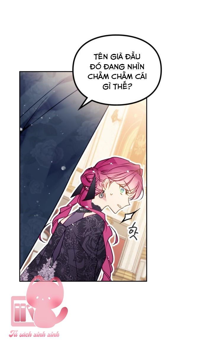 Kết Cục Của Nhân Vật Phản Diện Chỉ Có Thể Là Cái Chết Chapter 129 - Next Chapter 130