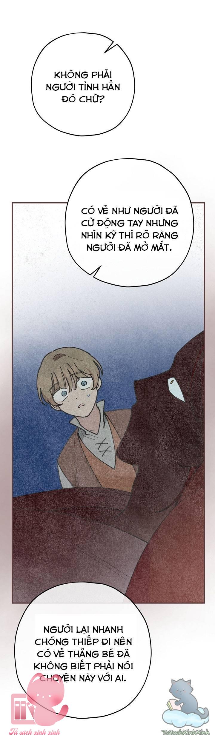 Người Hùng Của Ác Nữ Chapter 83 - Trang 4