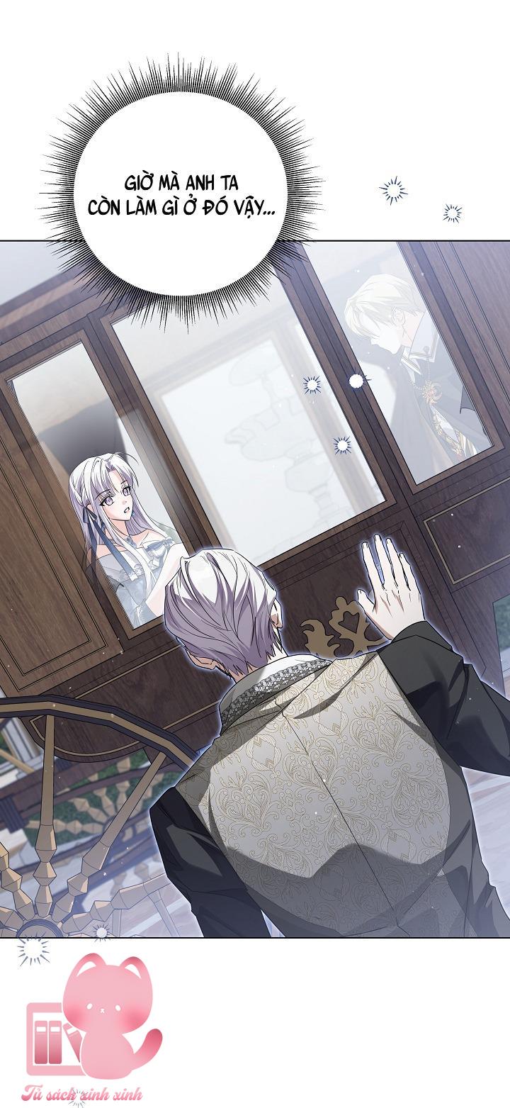 Hoàng Nữ Cosplay Nonfan Chapter 48 - Trang 4