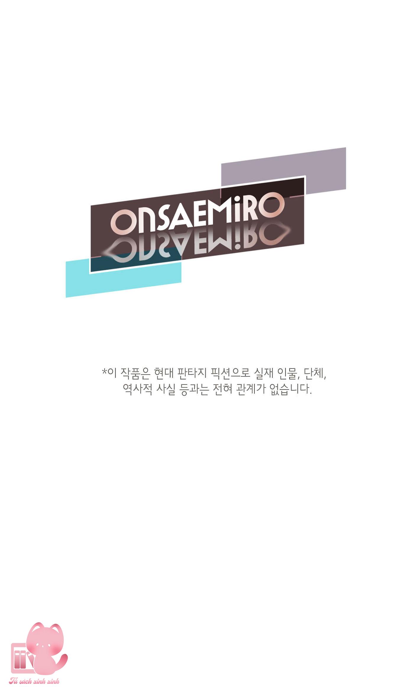 Onsaemiro Chapter 2 - Trang 4