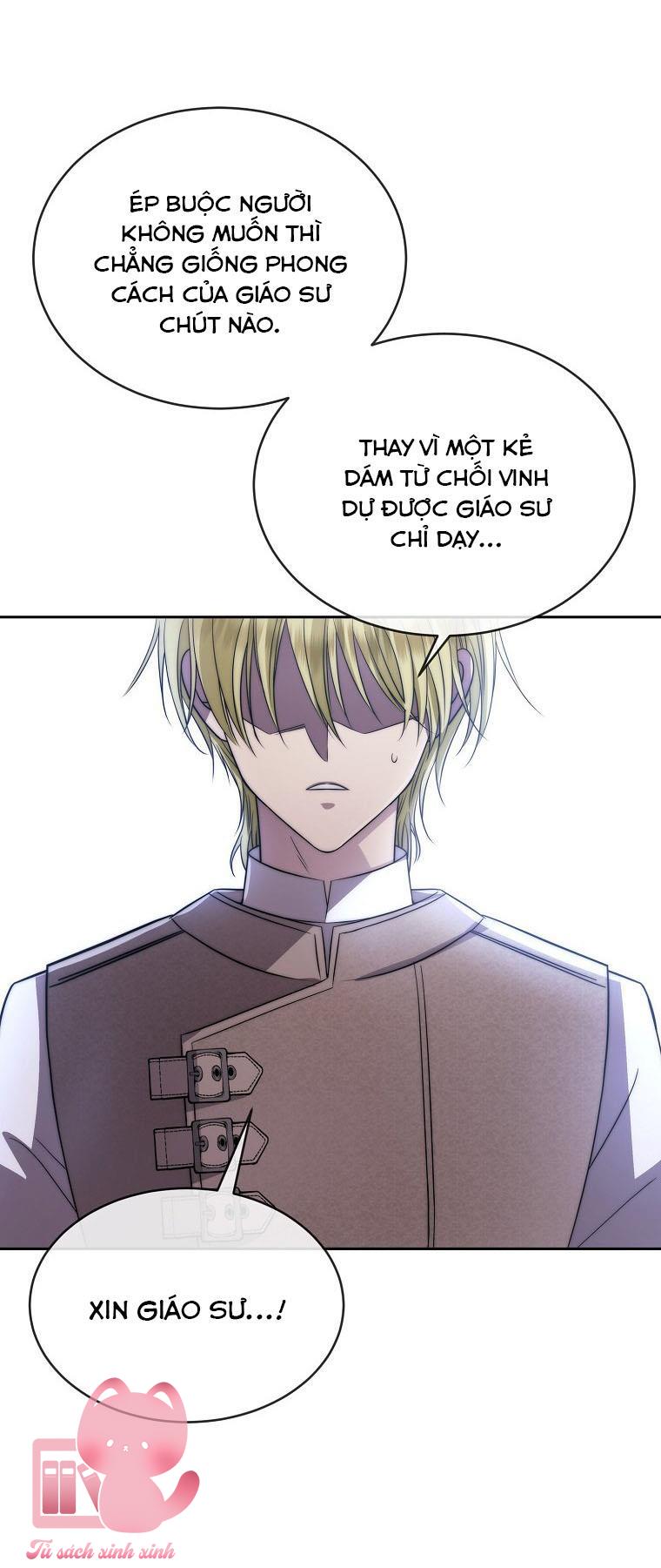 Black Haze Chapter 33 - Trang 4