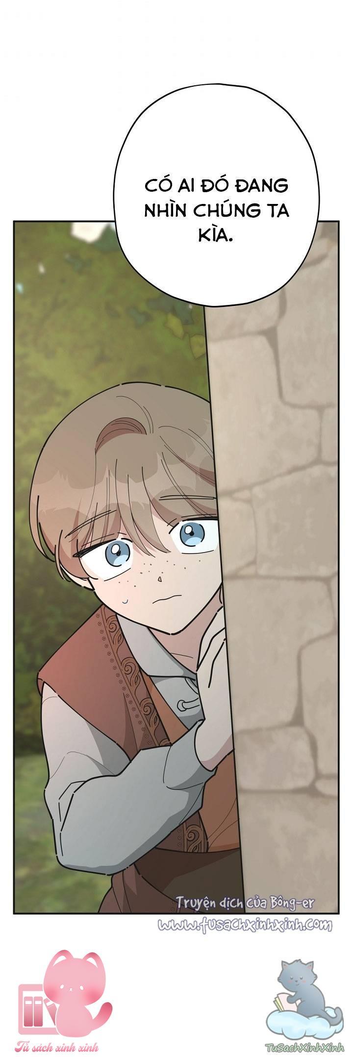 Người Hùng Của Ác Nữ Chapter 83 - Trang 4