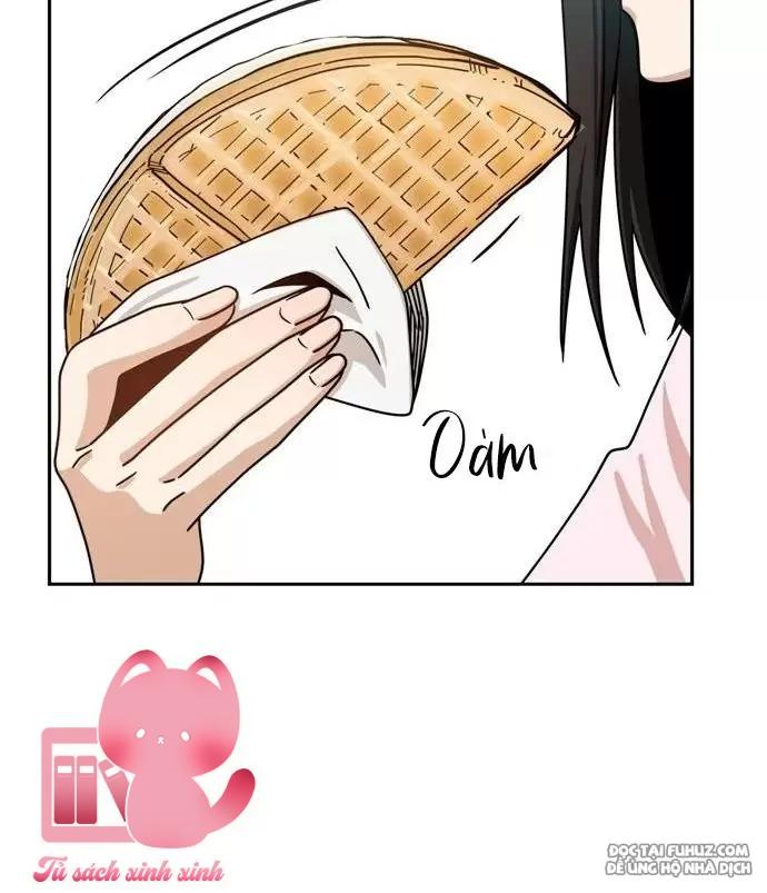 Lớ Ngớ Vớ Phải Tình Yêu Chap 59 - Trang 2