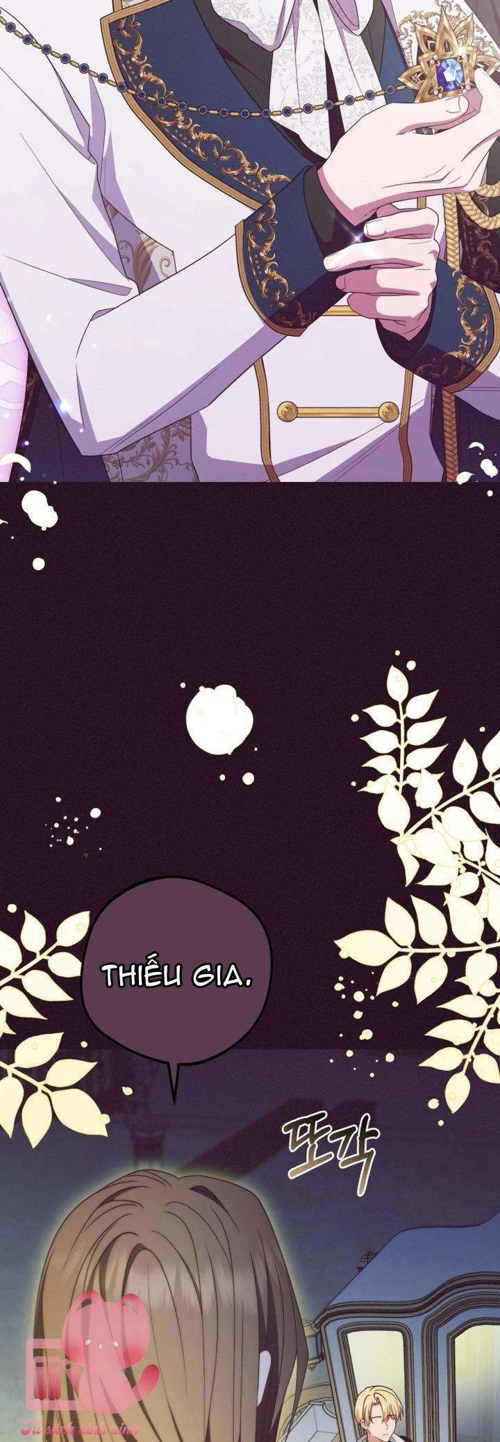 Được Yêu Thương Mà Còn Ngại Ngùng Sao! Chap 93 - Trang 4