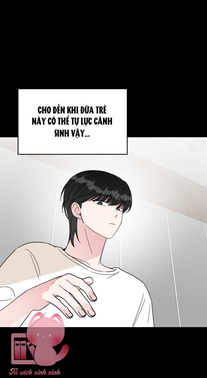 Chúng Ta Là Gì Của Nhau? Chap 55 - Trang 2